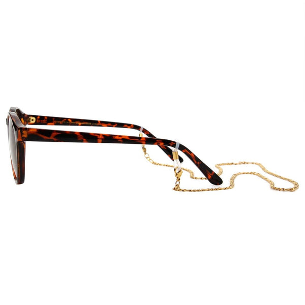 Gold Sunglasses Cord