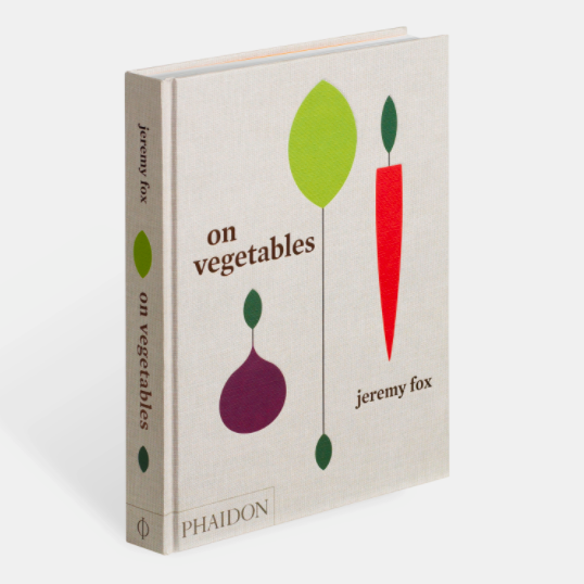 On Vegetables