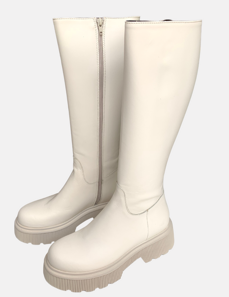 Vitello Long Boot