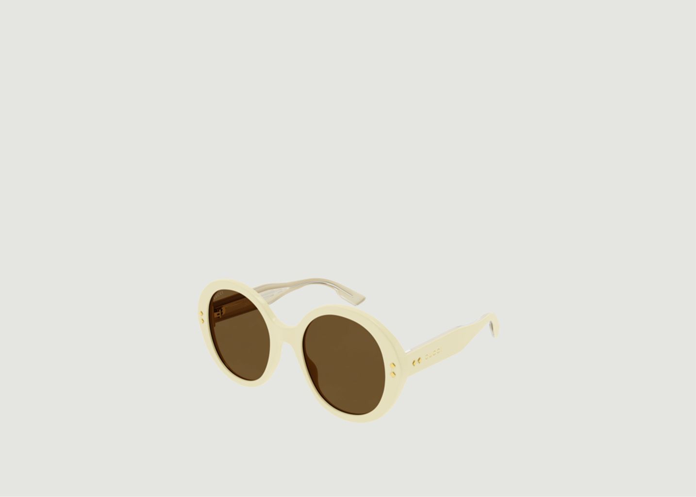 Gucci Acetate Sunglasses