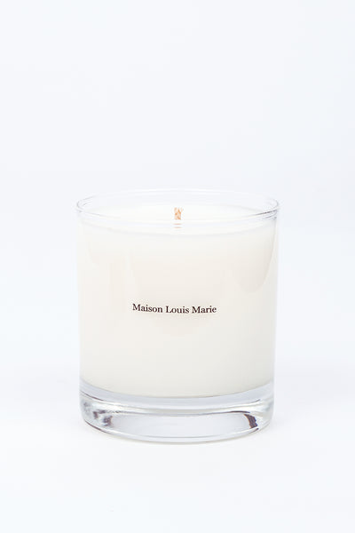 No03 L'etang Noir Candle 240g