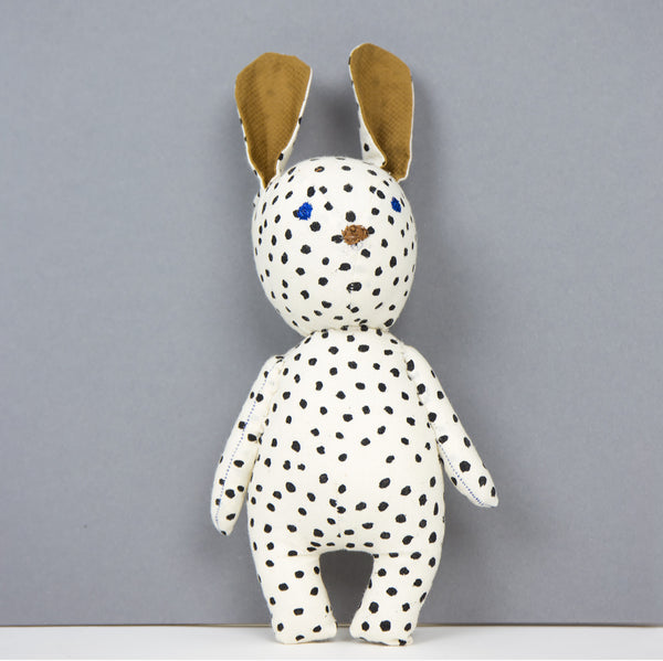 Dotty Rabbit