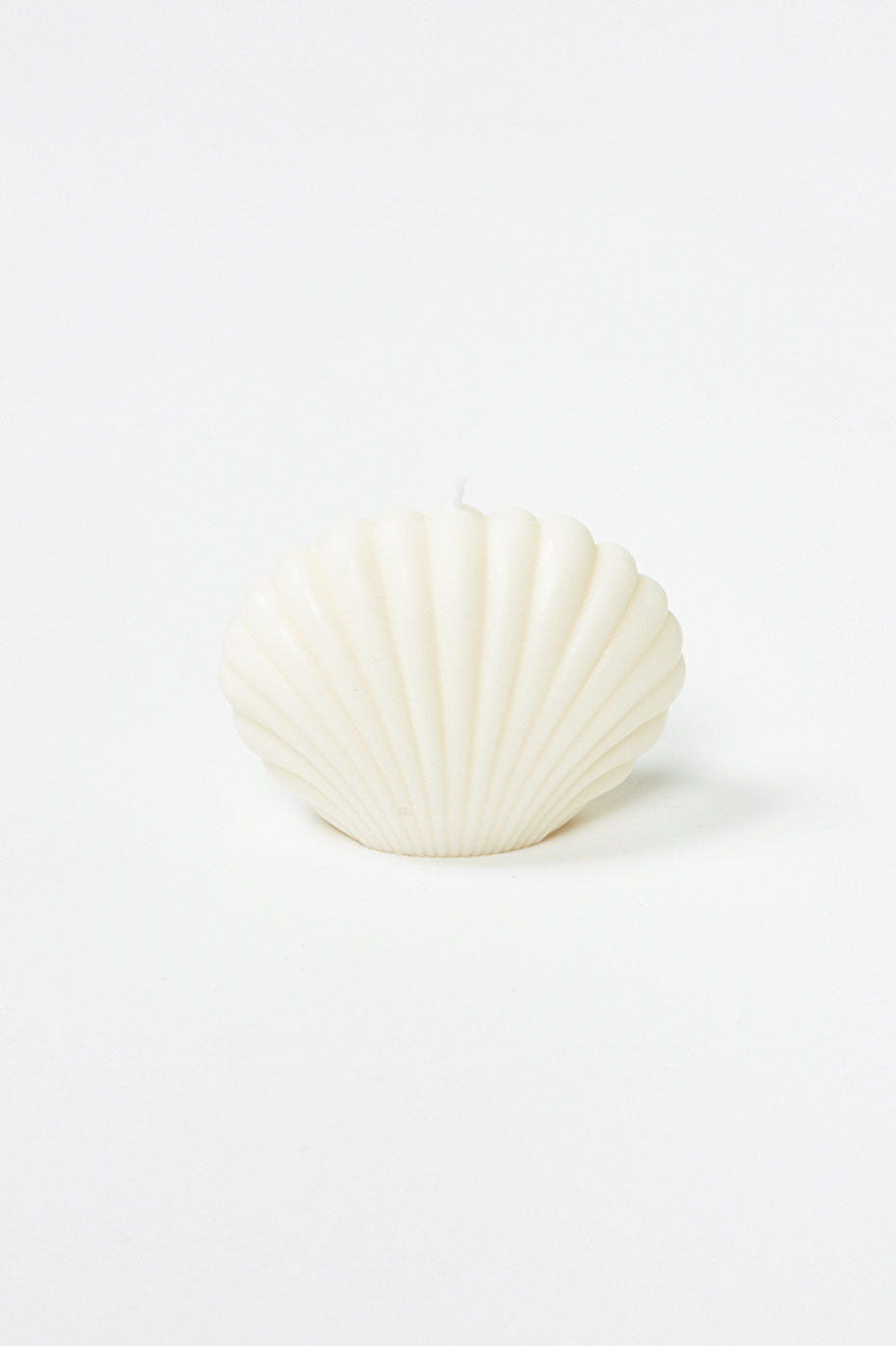 Natural Shell Candle