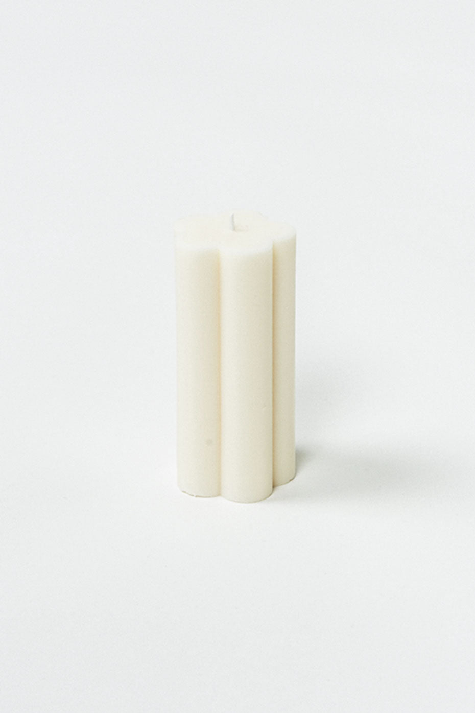 Natural Bloom Candle