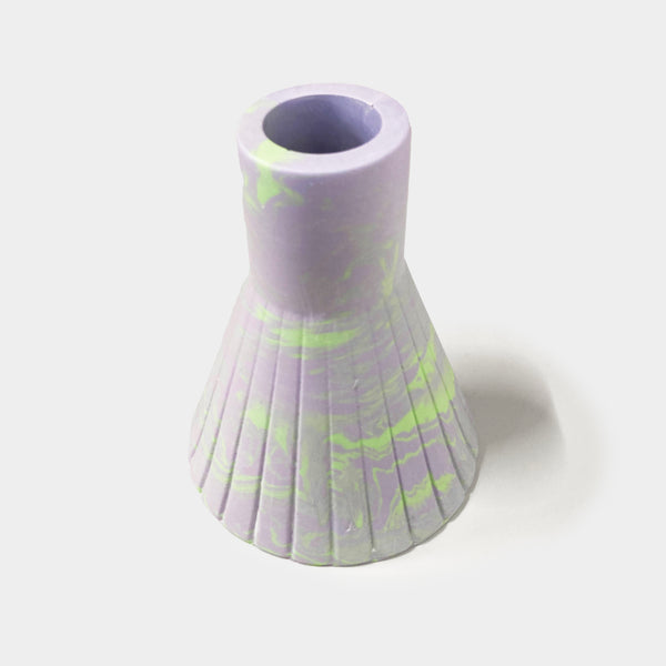 Concrete Candy Barbican Vase