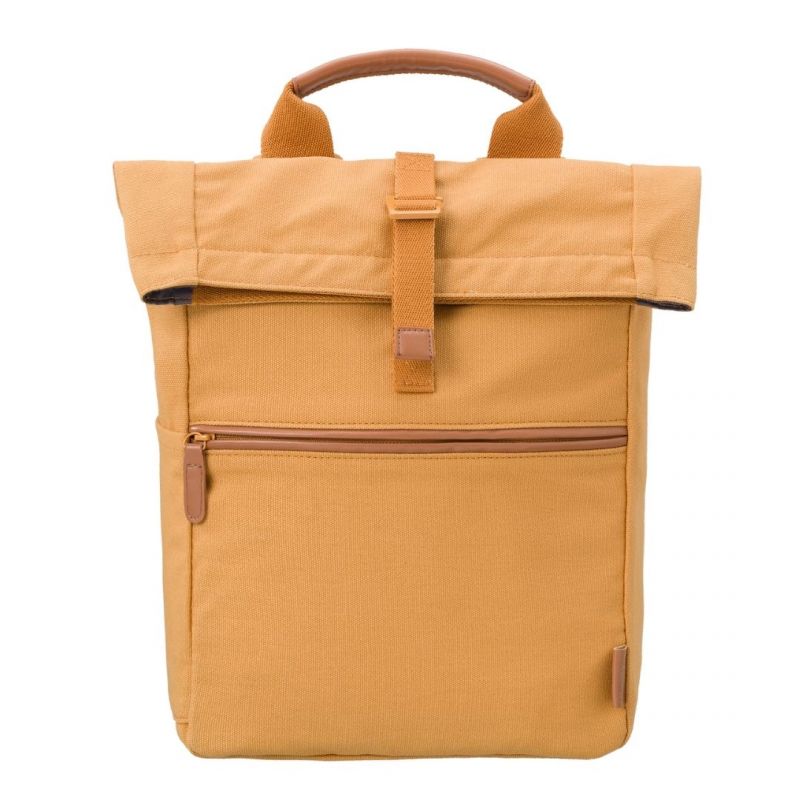 Mimosa Canvas Backpack