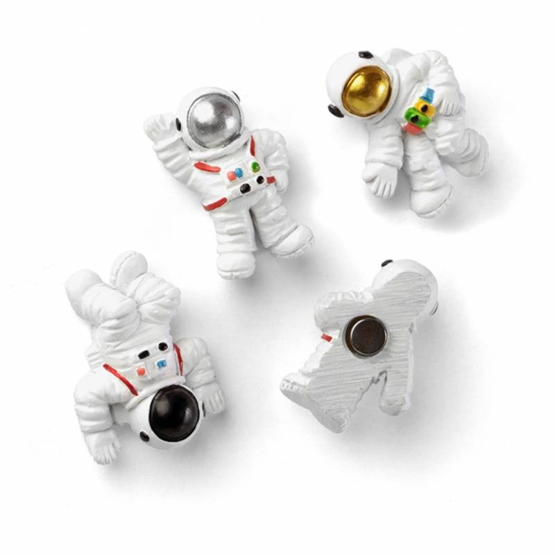 PA DESIGN Magnets Astronautes