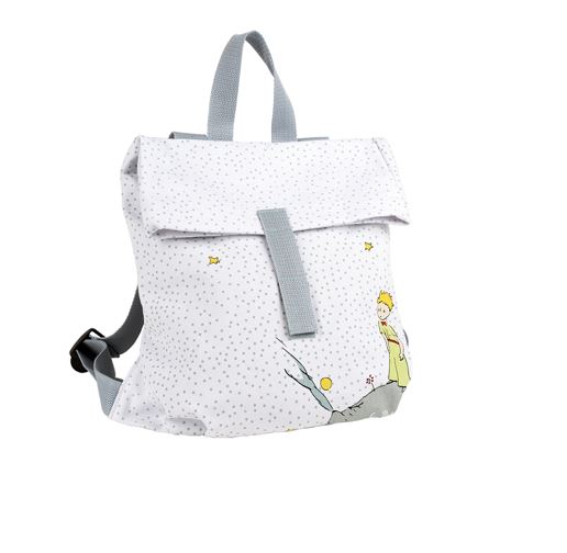 Children's Backpack The Little Prince And/or Peter Rabbit