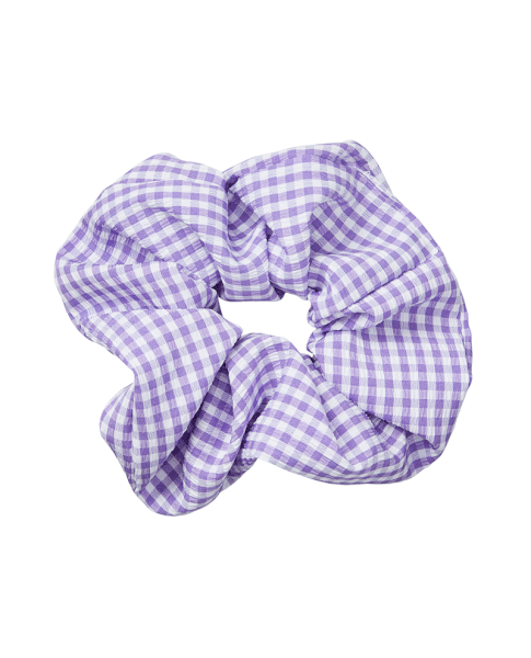 Cosette Lavender Scrunchie