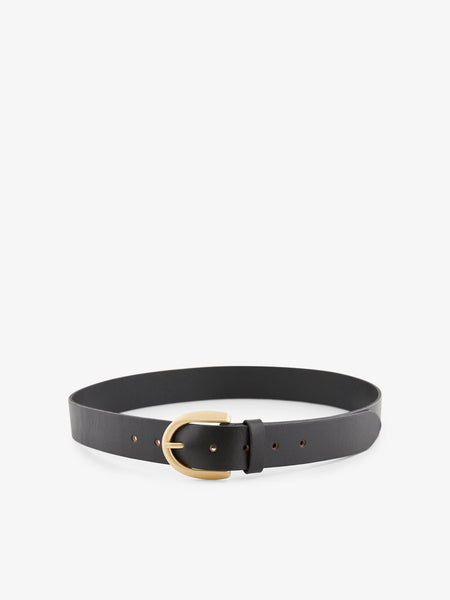 Kisa Leather Belt