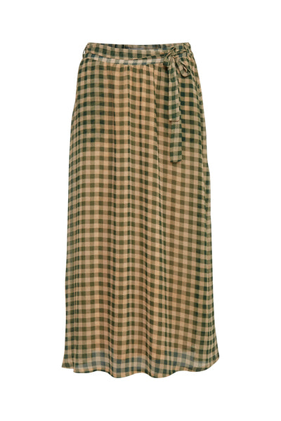 Blendshe Muntha Long Skirt