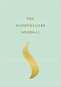 Mindfulness/calm/confidence Journals By Anna Barnes