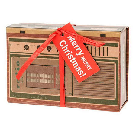 Radio Sweet Box