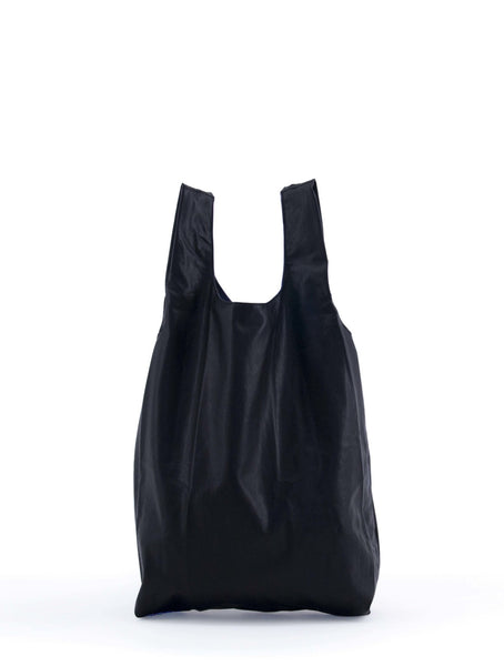Tinne + Mia Market Bag - Black
