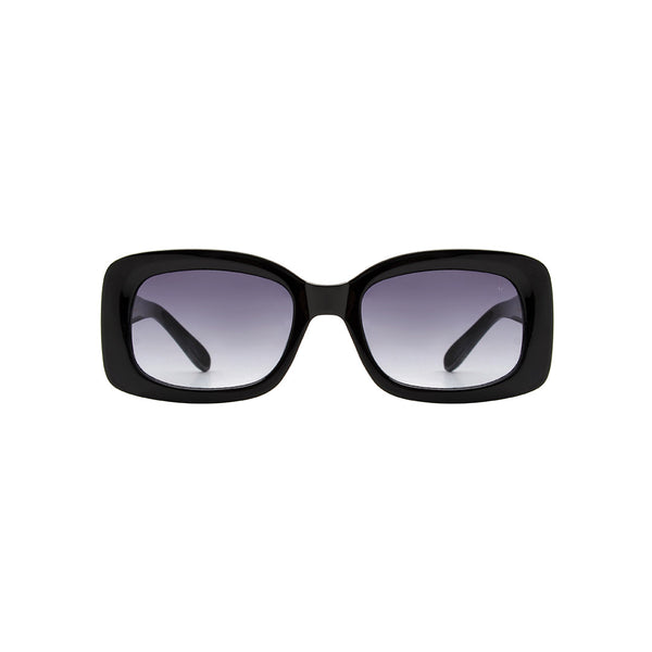 Salo Sunglasses - Black