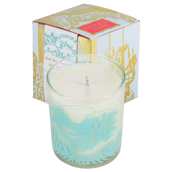ARTHOUSE Unlimited The Wave Candle