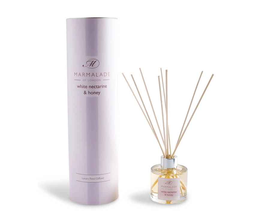 marmalade-of-london-white-nectarine-and-honey-reed-diffuser-100ml