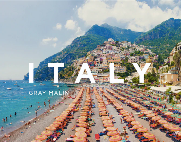 Abrams & Chronicle Books Italy - Gray Malin