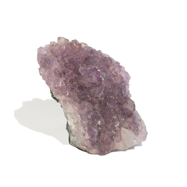 Bless Stories Crystal Amethyst Fine