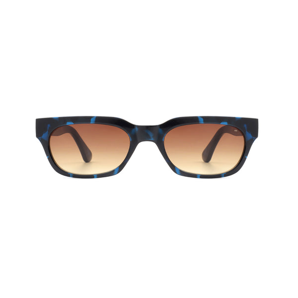 Bror Sunglasses Demi Blue