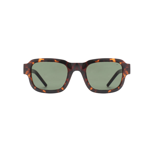 Halo Sunglasses Demi Tortoise