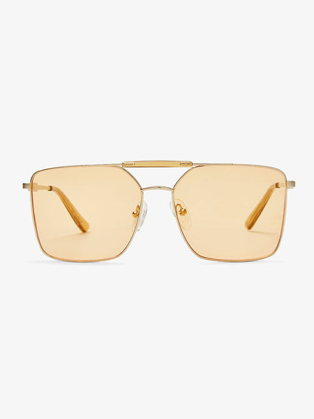 Almost Famous Sunglasses - Amber