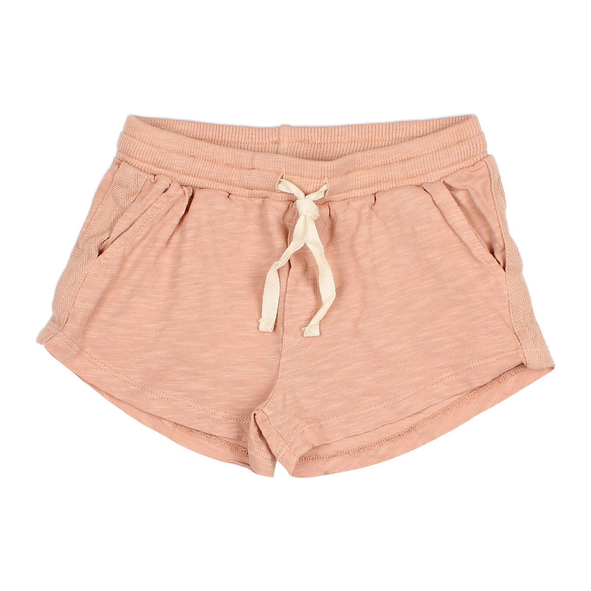 Cotton Bands Shorts