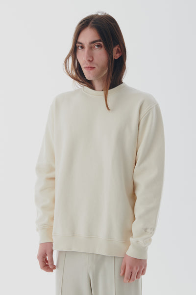 Sweatshirt Recycled Birch