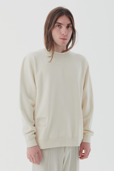 Sweatshirt Cyclone Birch