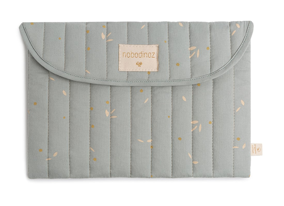 Pochette Bagatelle - Willow Soft Blue