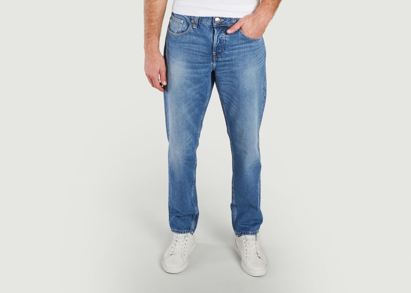 Mud Jeans Extra Easy Jeans