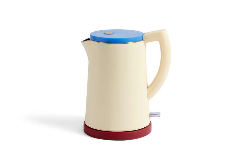 HAY Sowden Kettle / Eu 1.5 Litre | Yellow