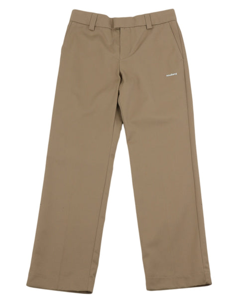 Everest Pants Beige