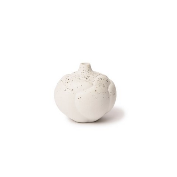 Mini Ceramic Flower Bari Vase | Freckles