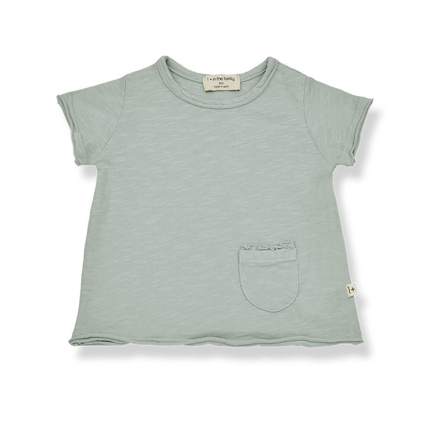 Tatiana Short Sleeve T-Shirt