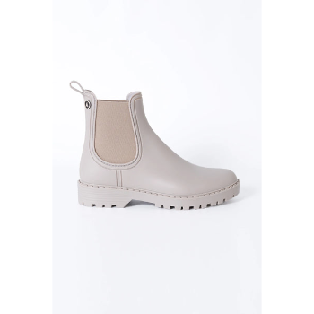 Druppel Waterproof Boot Sand