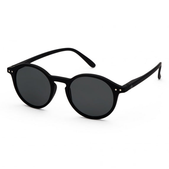 Sunglasses #D Black