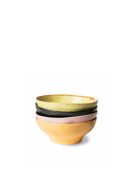 Bold & Basic Ceramics Small Bowl