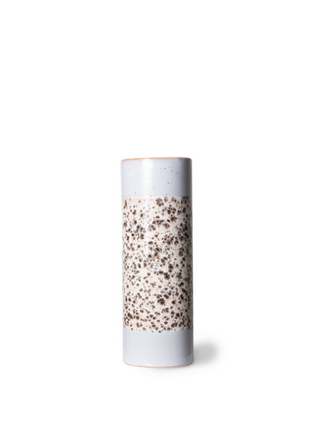 HK Living 70s Ceramics S Birch Vase