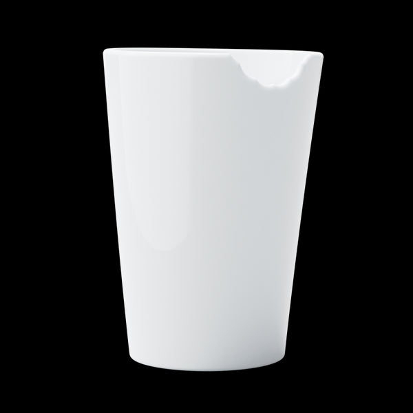 Tassen Tassen Mug With Bite T 023701