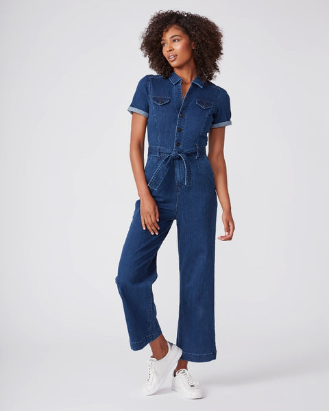 Anessa Jelina Jumpsuit