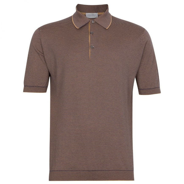 Kyson Polo Shirt - 008