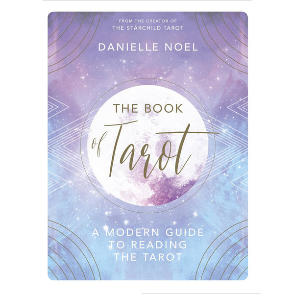 The Book Of Tarot