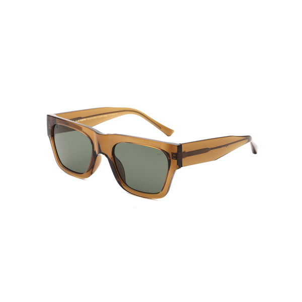 Sunglasses Agnes Smoke Transparent