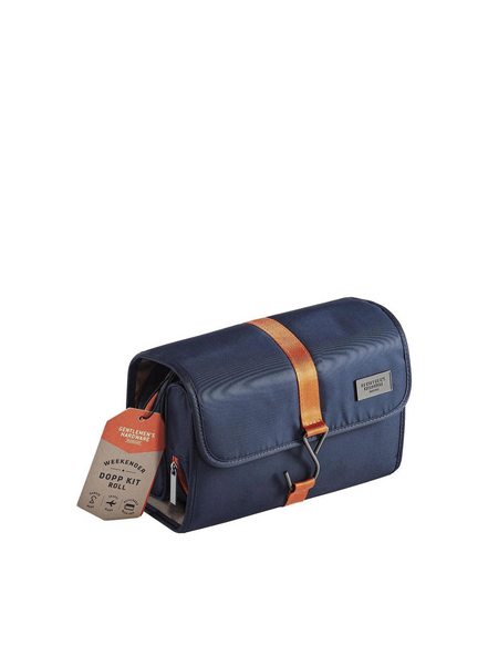 Weekender Dopp Kit Roll