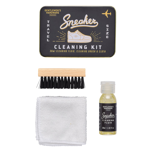 Travel Size Trainer Cleaning Kit