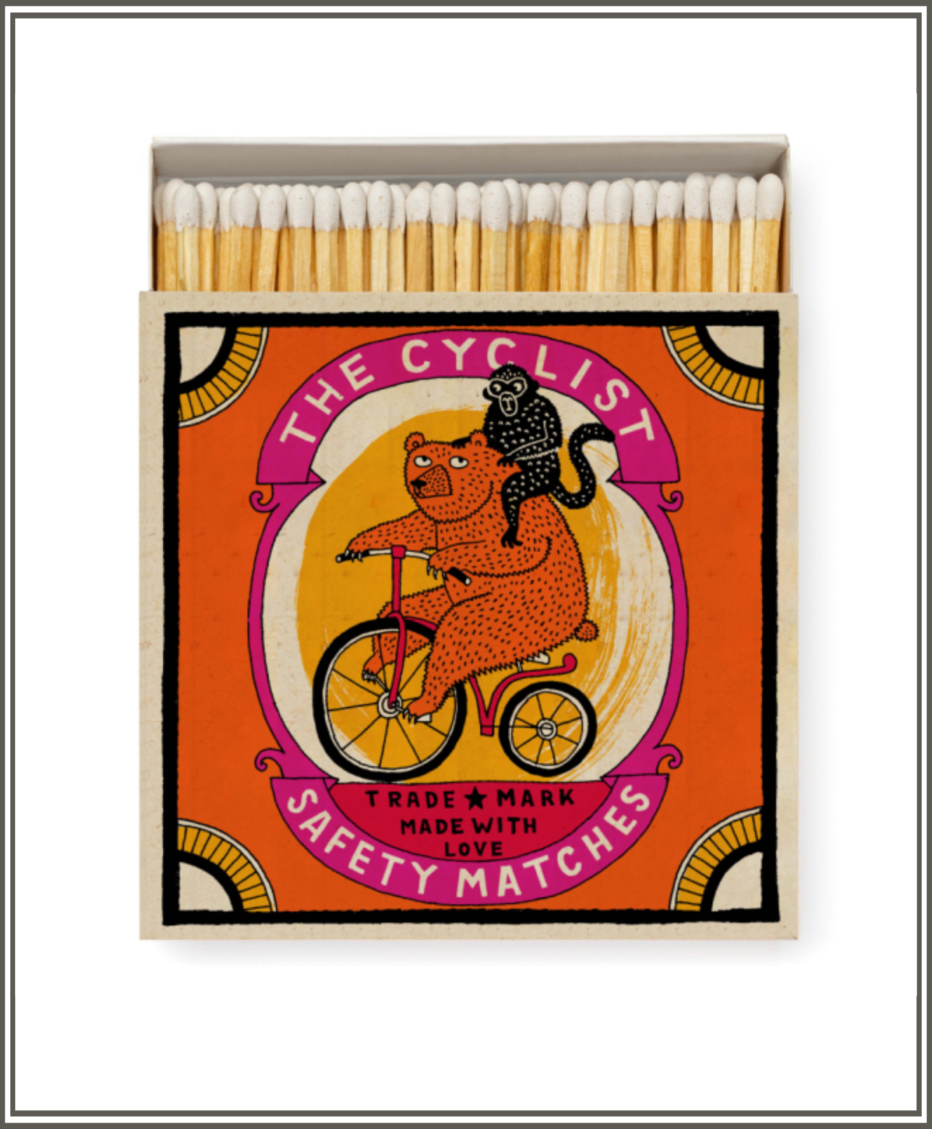 archivist-the-cyclist-matchbox