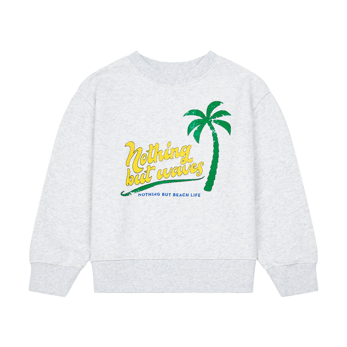 Toddlers & Kids Sweatshirt