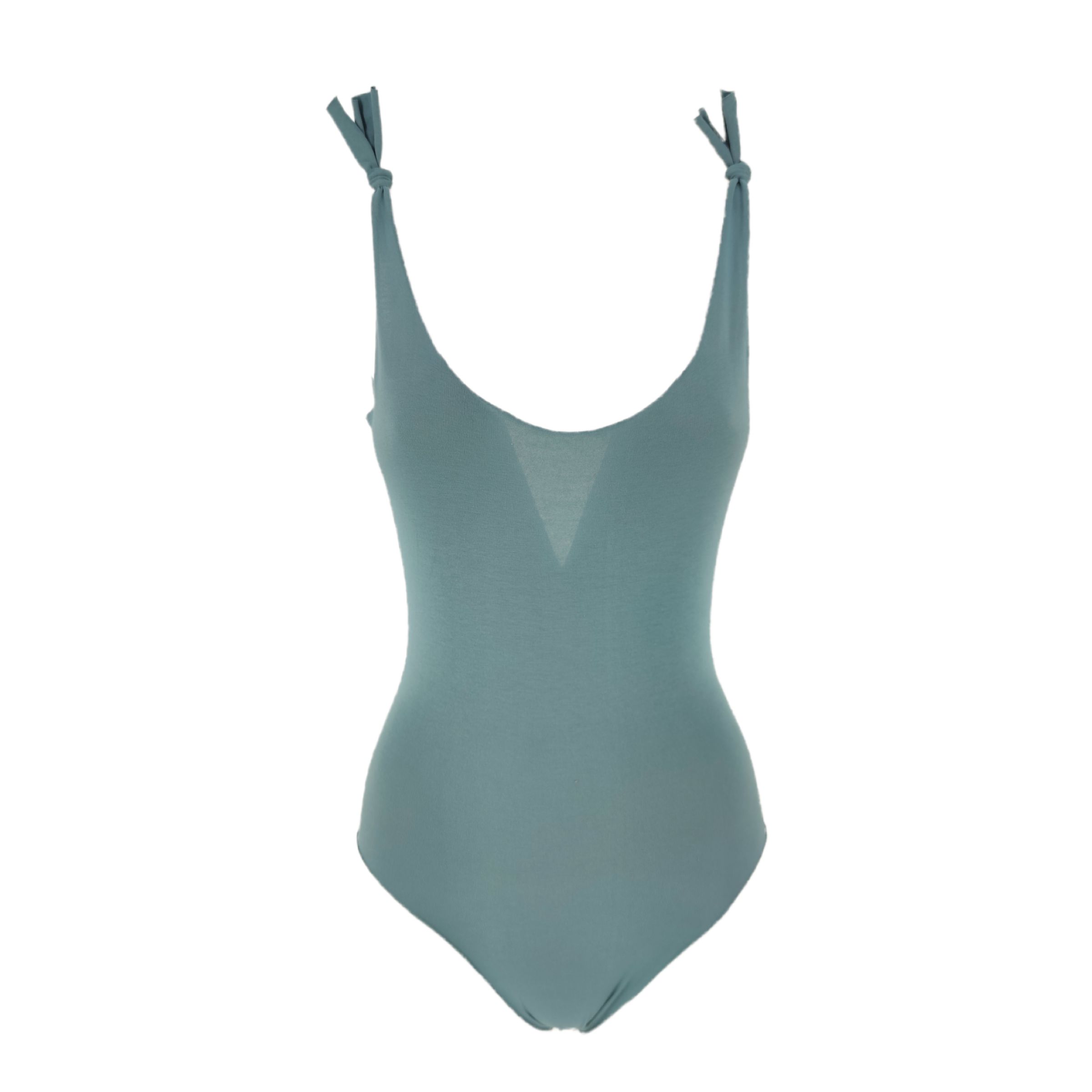 Costume Ginestra Donna Teal