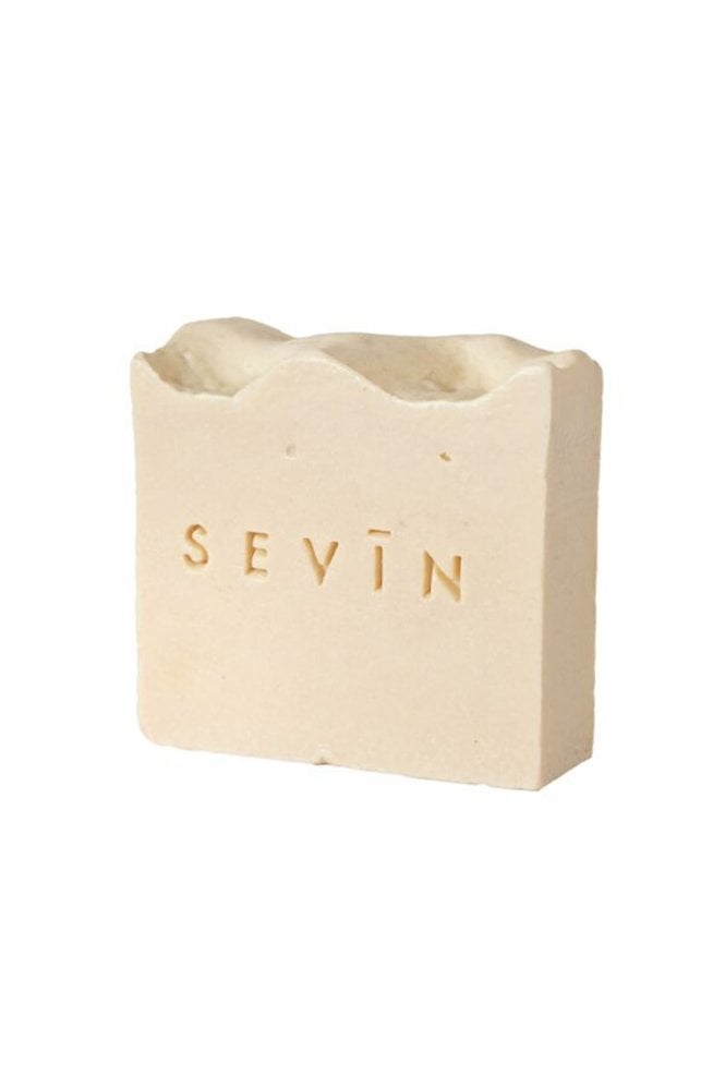 Sevin Coral Clay Soap